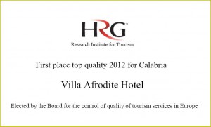 Villa Afrodite Hotel Top Quality